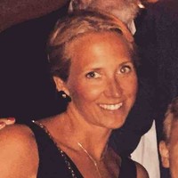 Kristin Lewander