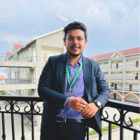 Vinayak Khare