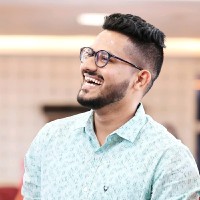 Suhag Shetty