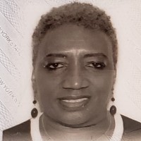 Elizabeth K Cooper