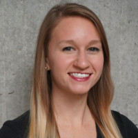 Amber Palmer Danneman