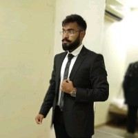 Jaydeep Chaudhary