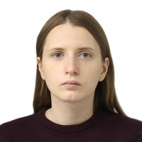 Kateryna Mironova
