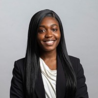 Esther Michael-John