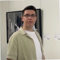 Egor Sergeev