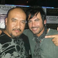 Martin Apaza Gallegos