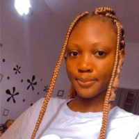 Ginika Okeke