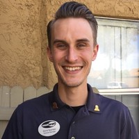 David Newnam