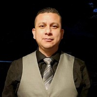 Gino Juarez