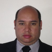 Sergio Roberto Molina Franco