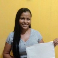 eliane alves