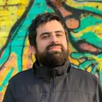 Gabriel Alarcón Berrios