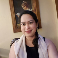 Jessamyn Victoria Tinio