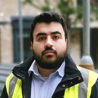 Abid Ahmadzai