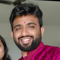 Pritam Kapse