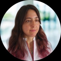 Gabriela Andrea Vega