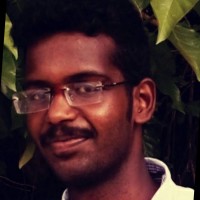 Kokkalla Srinath