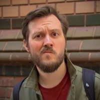 Alexey Rudikov