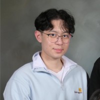Kieran Duong