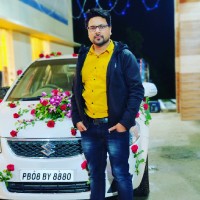 Abhishek Mehra