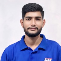 Saikumar Ganmurke