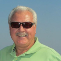 John Patchell
