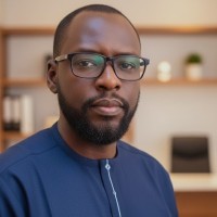 Ndiaye Seny