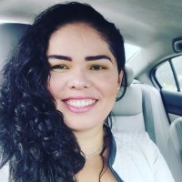 Priscila Cavalcanti Aldrovandi