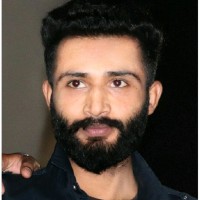 Jaydeepsinh Gohil