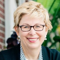 Sue J. Ebbers, Ph.D.