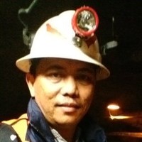 Stanley Buyung