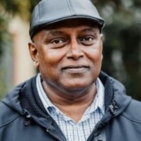 Elangkovan Balakrishnan