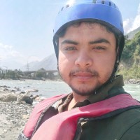 Nikhil Yadav