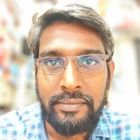 Mohamed Shamsul Huda