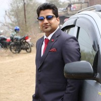 Ramanand Gupta