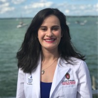 Margot Miranda-Katz