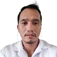 Donil Pedrasa