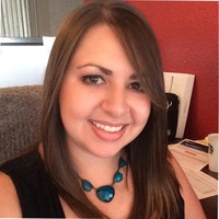Nikki Hayter, Mba