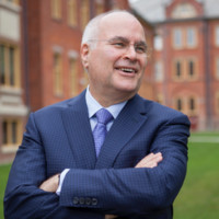 Mark O'Reilly, CPA, CA, CFP