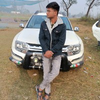 Mubashshir Ansari