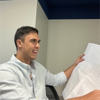 Marcelo Machado