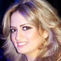 Nisreen Haidar