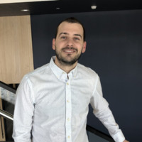 Kyle Zehr, P.Eng.