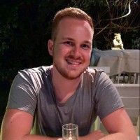 Elliot Rossmaur