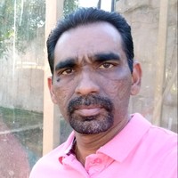 Varghese Mathai