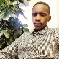 Aphiwe Gaya