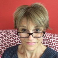 Jill Bradley