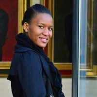 Nkidi Rosemary Mashoene