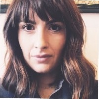 Ilaria Terrosi