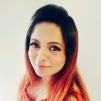 Ashwini Damle